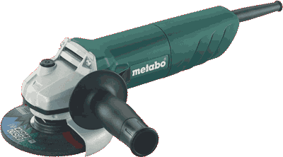 Fotka-produktu - METABO W820-125