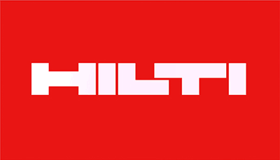Logo Hilti - IWON Požičovňa