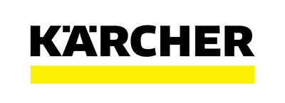 Logo Karcher - IWON Požičovňa